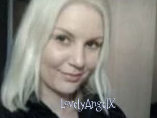 LovelyAngelX