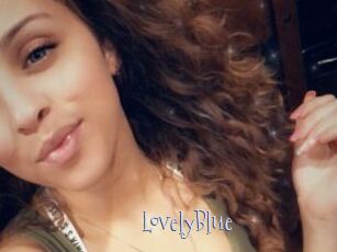 LovelyBlue