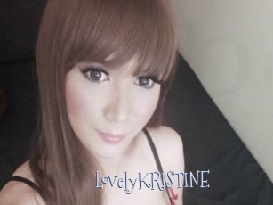 LovelyKRISTINE