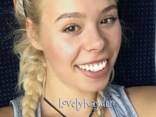 LovelyKayden