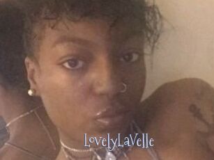 LovelyLaVelle