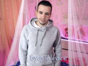 LovelyTeddyBear