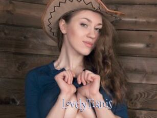 LovelyTianis