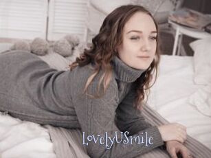 LovelyUSmile