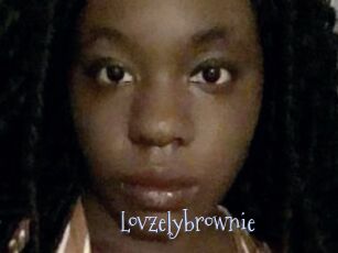 Lovzelybrownie