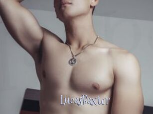 LucasBaxter