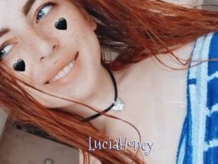 LuciaHoney