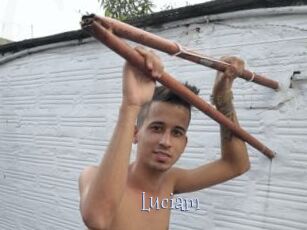 Luciam