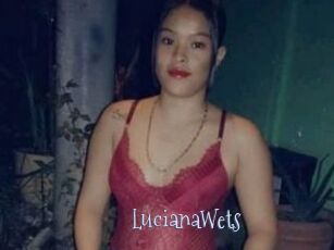 LucianaWets