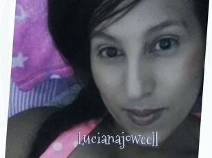 Lucianajoweell