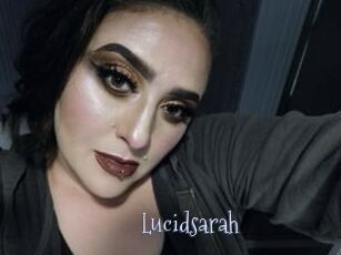 Lucidsarah