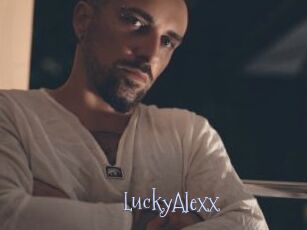 LuckyAlexx