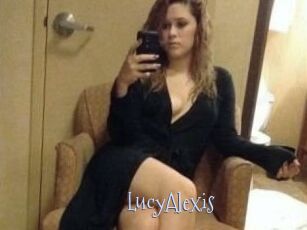 Lucy_Alexis