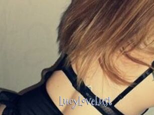 LucyLoveLust