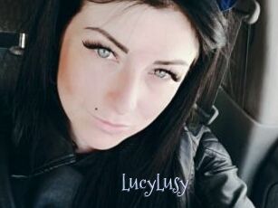 LucyLusy