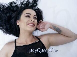 LucyQueenOne