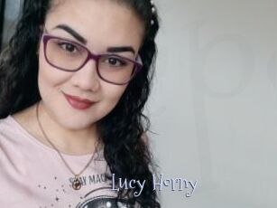 Lucy_Horny