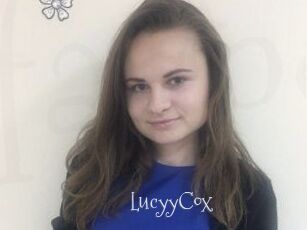 LucyyCox