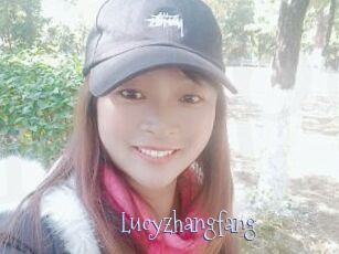 Lucyzhangfang