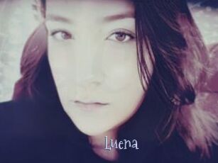 Luena