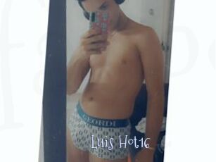 Luis_Hot16