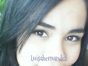 Luisahernandez