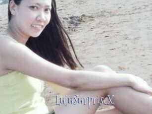 LuluSurpriseX