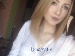 LunaAvluv