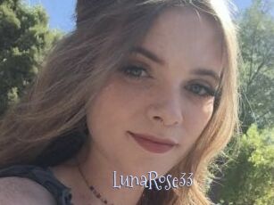 LunaRose33