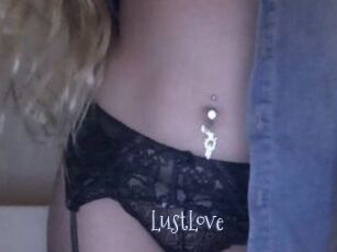 LustLove