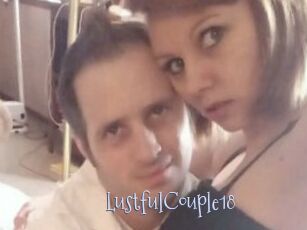 LustfulCouple18