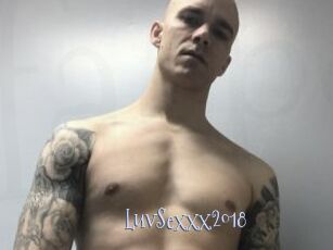 LuvSexxx2018