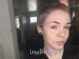 LuxeBunnyxo