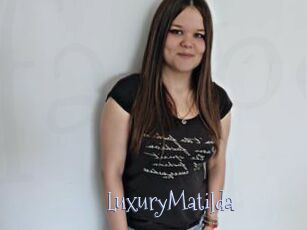 LuxuryMatilda