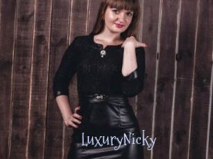 LuxuryNicky