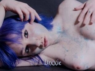 Luxxie