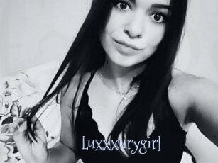 Luxxxury_girl