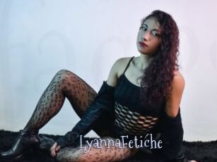 LyannaFetiche