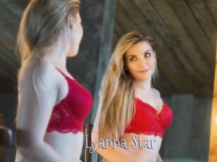 Lyanna_Star