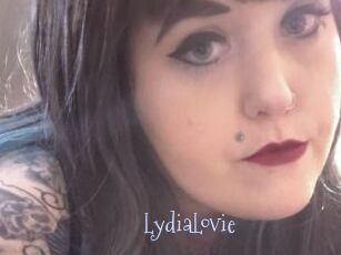 LydiaLovie