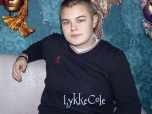 LykkeCole