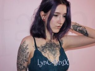 LynCollinsX