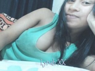 Lynah_XX