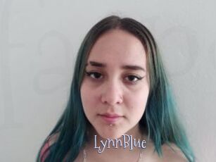 LynnBlue