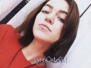 LynnCuteGirl