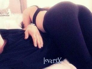 _loversX