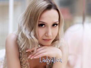 Ladyalica