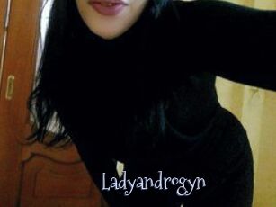 Ladyandrogyn