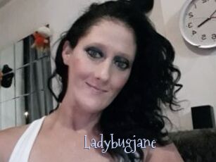 Ladybugjane