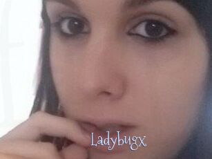 Ladybugx